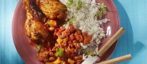 cucina dominicana