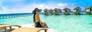 viaggio alle maldive