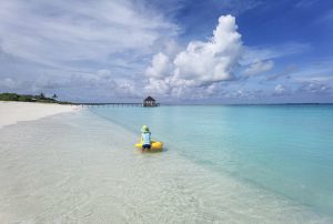 escursioni alle maldive