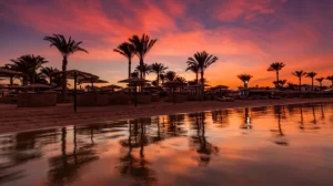 cosa vedere a sharm el sheikh