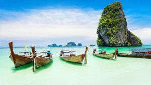 thailandia