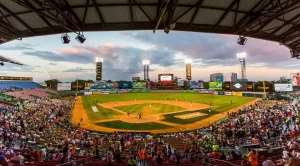 baseball