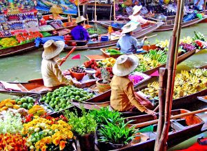 thai