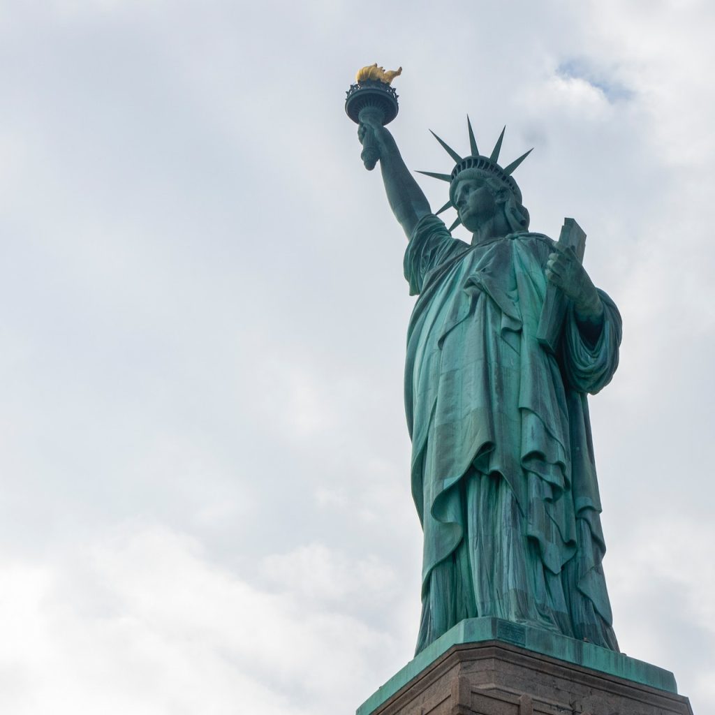 new york
