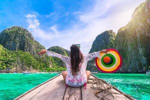 quando visitare la thailandia