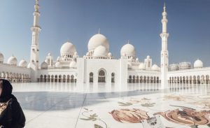 abu dhabi