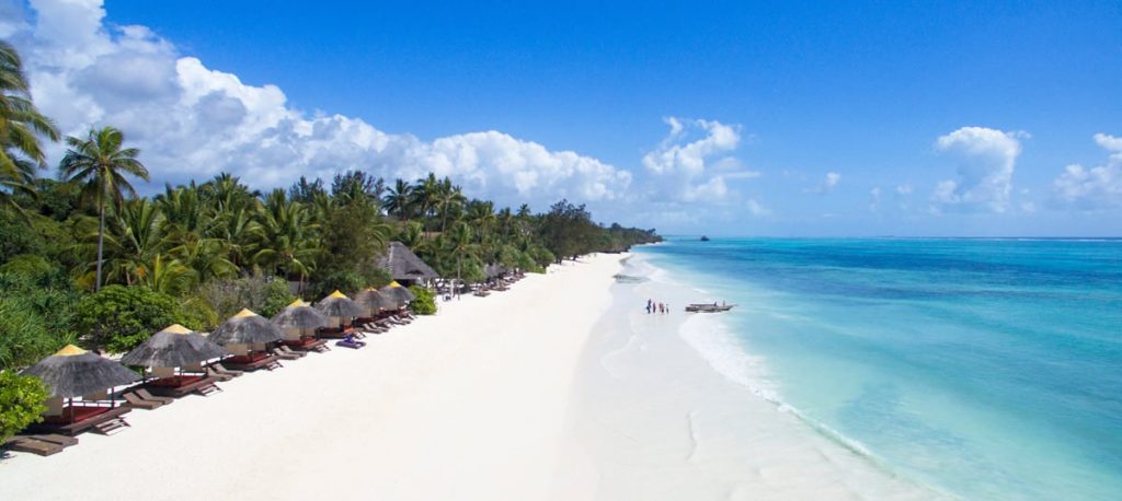 meteo zanzibar