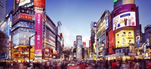 tokyo viaggio